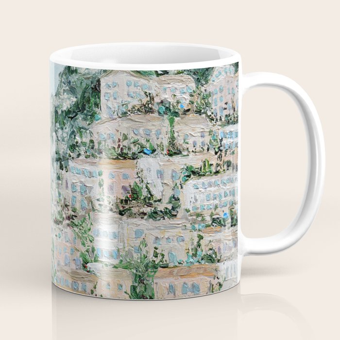 Positano Coffee Mug Gallery Image 1
