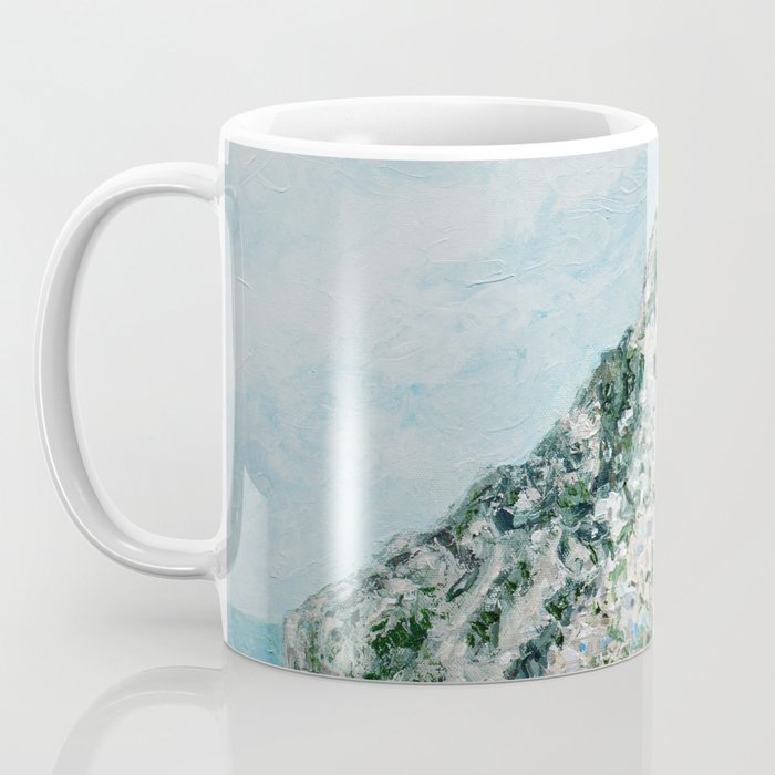 Positano Coffee Mug Gallery Image 3