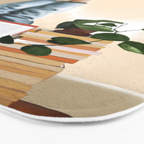 Paws and Prose Bath Mat Gallery Image 3