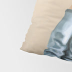 Paws and Prose Pillow Sham Gallery Image 4