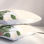 Paws and Prose Pillow Sham Gallery Image 3