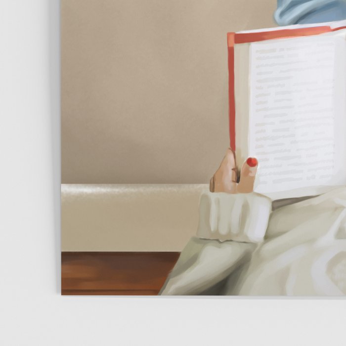 Paws and Prose Poster Gallery Image 3