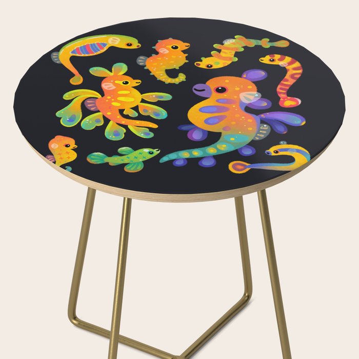 Pipefish Side Table Gallery Image 2