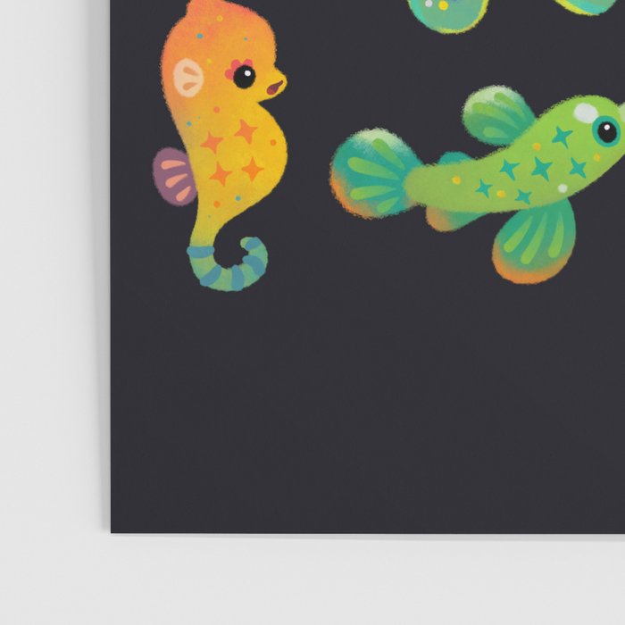 Pipefish Poster Gallery Image 3