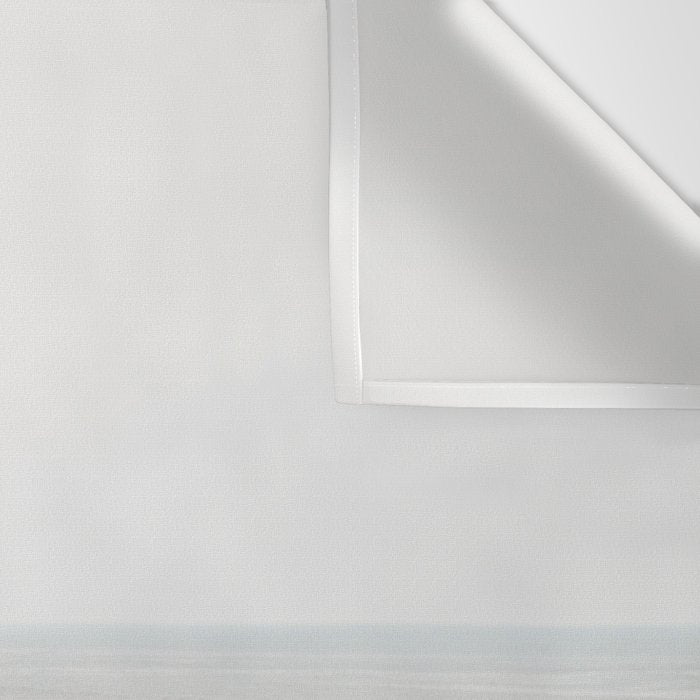 At the Seaside (three) - minimal beach series by Ingrid Beddoes Wall Tapestry Gallery Image 3