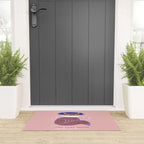 Still Cute Though - Cute Cat Welcome Mat Gallery Image 3