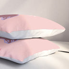Still Cute Though - Cute Cat Pillow Sham Gallery Image 3