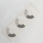 Coil II Yoga Mat Gallery Image 1