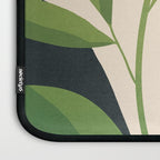 Abstract Sun Rays on the Branches 01 Laptop Sleeve Gallery Image 3