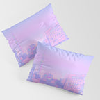 Sailor City Pillow Sham Gallery Image 3