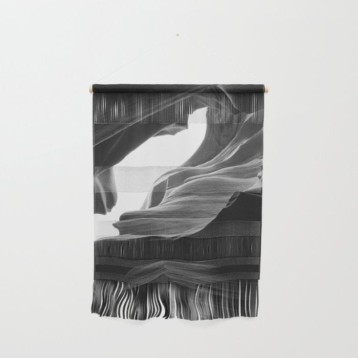 ANTELOPE CANYON XII / arizona desert Wall Hanging Gallery Image 1