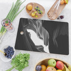 ANTELOPE CANYON XII / arizona desert Cutting Board Gallery Image 2