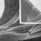 ANTELOPE CANYON XII / arizona desert Wall Tapestry Gallery Image 3