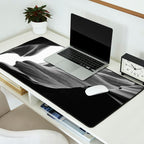 ANTELOPE CANYON XII / arizona desert Desk Mat Gallery Image 2
