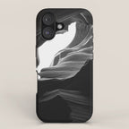 ANTELOPE CANYON XII / arizona desert iPhone Case Gallery Image 1