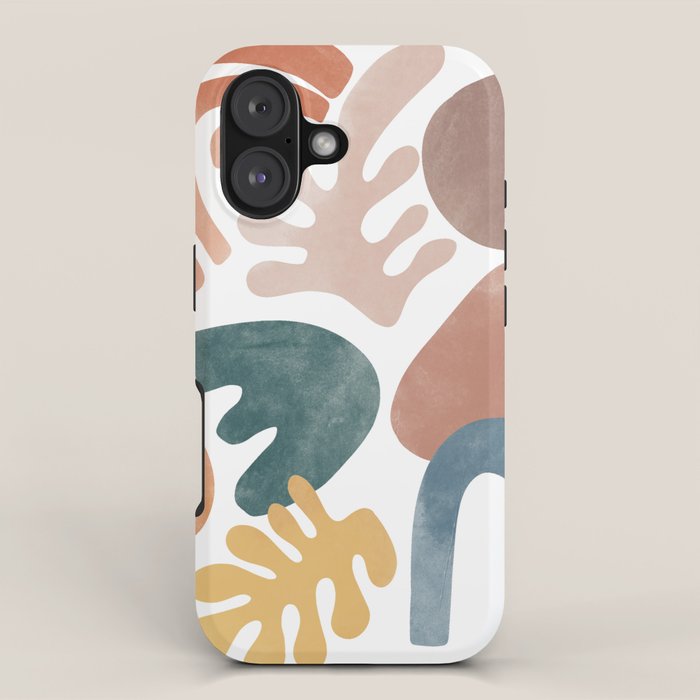 Matisse Earth iPhone Case Gallery Image 1