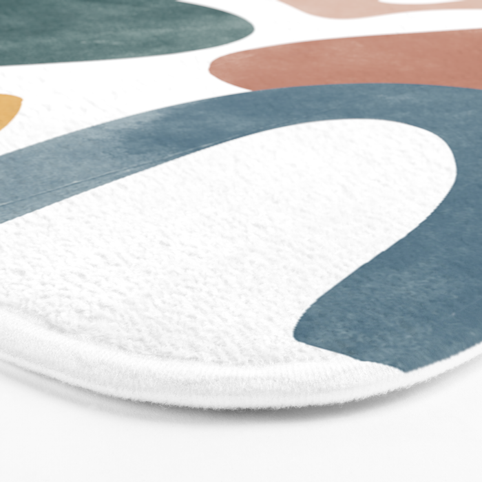 Matisse Earth Bath Mat Gallery Image 3