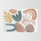 Matisse Earth Rug Gallery Image 2
