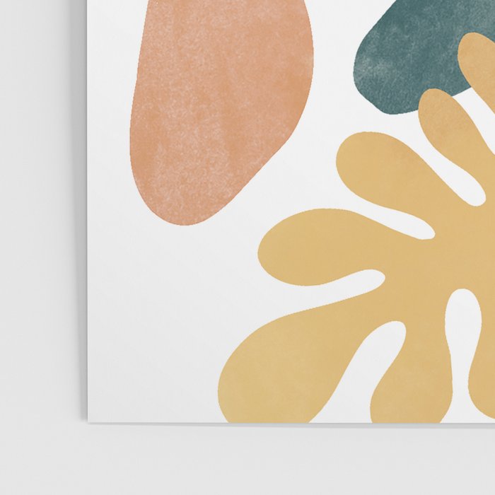 Matisse Earth Poster Gallery Image 3