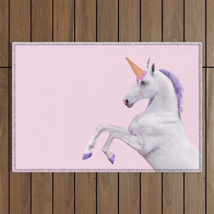 UNICORN Outdoor Rug Gallery Image 1