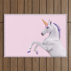 UNICORN Outdoor Rug Gallery Image 1