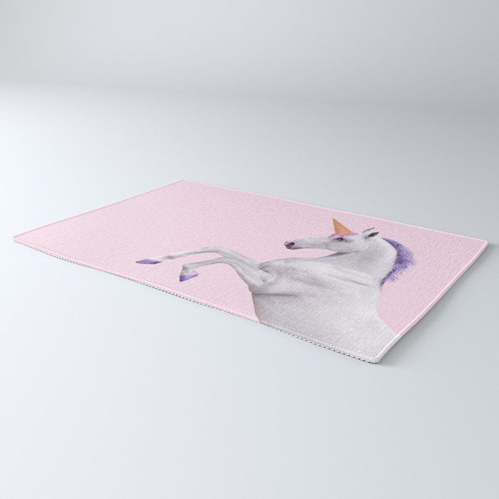 UNICORN Rug Gallery Image 3