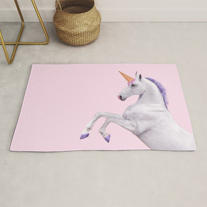 UNICORN Rug Gallery Image 1