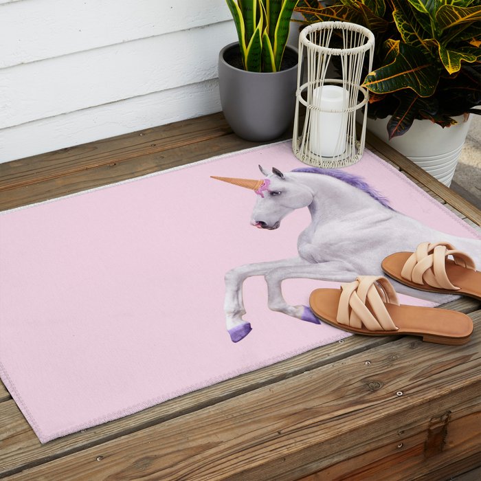 UNICORN Outdoor Rug Gallery Image 2