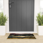 Early Autumn Welcome Mat Gallery Image 3