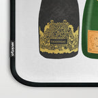 Champagne Bottles Laptop Sleeve Gallery Image 3