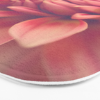 Dahlia 7 Bath Mat Gallery Image 3
