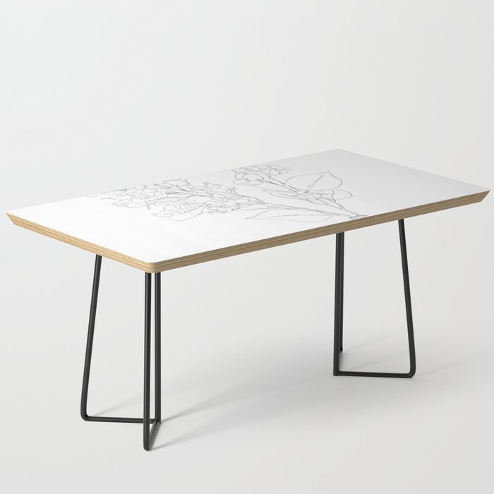 Branches Blooming Coffee Table Gallery Image 1