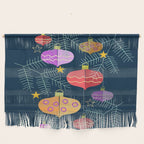 Christmas Decorations Wall Hanging Gallery Image 1