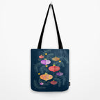Christmas Decorations Tote Bag Gallery Image 2