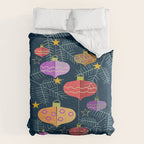 Christmas Decorations Comforter Gallery Image 6