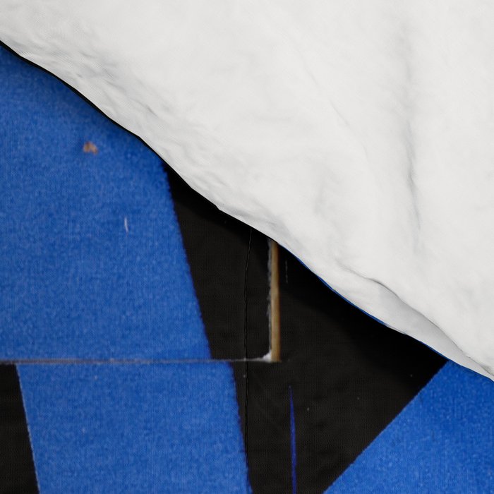 Die Suche nach richtigen Worten · coffee Comforter Gallery Image 4