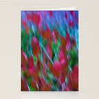The Colors of Love Stationery Card Gallery Image 2