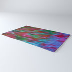 The Colors of Love Rug Gallery Image 3