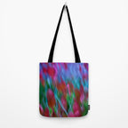 The Colors of Love Tote Bag Gallery Image 2
