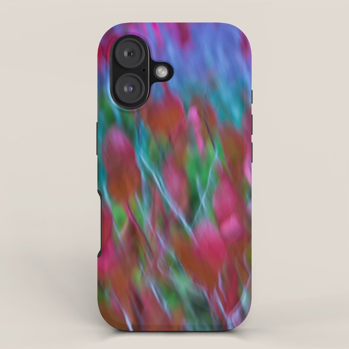 The Colors of Love iPhone Case Gallery Image 1