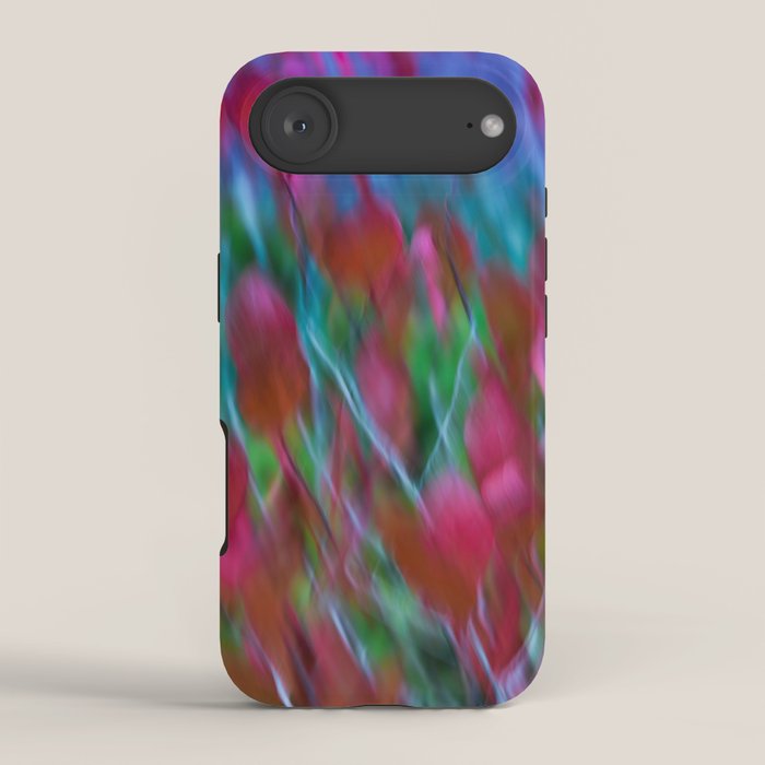 The Colors of Love iPhone Case Gallery Image 2