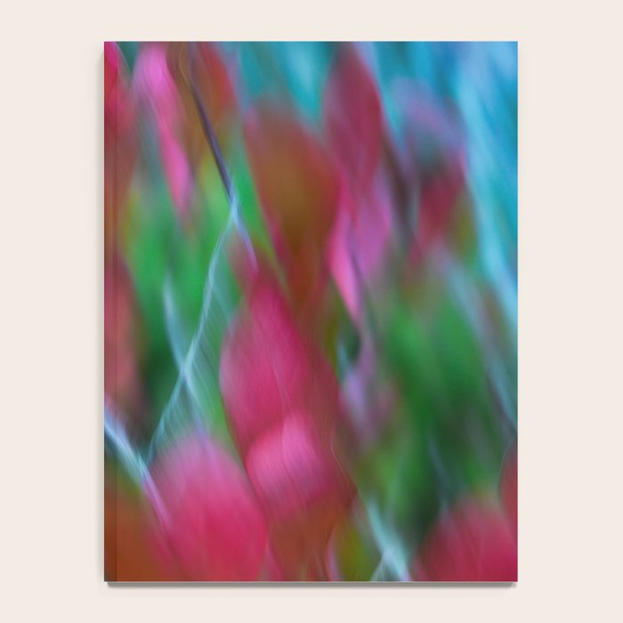 The Colors of Love Notebook Gallery Image 4