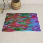 The Colors of Love Rug Gallery Image 1