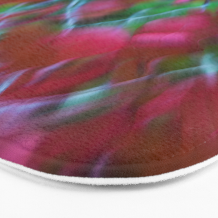 The Colors of Love Bath Mat Gallery Image 3