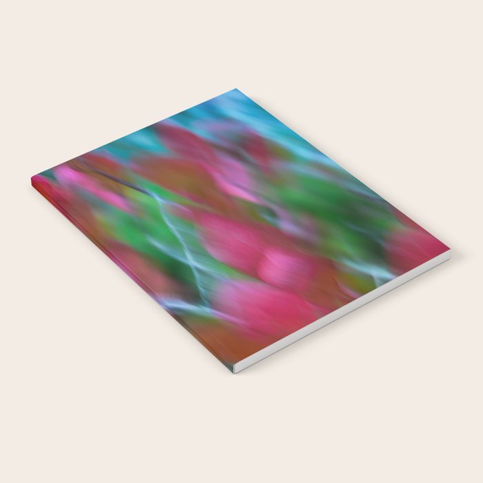 The Colors of Love Notebook Gallery Image 1