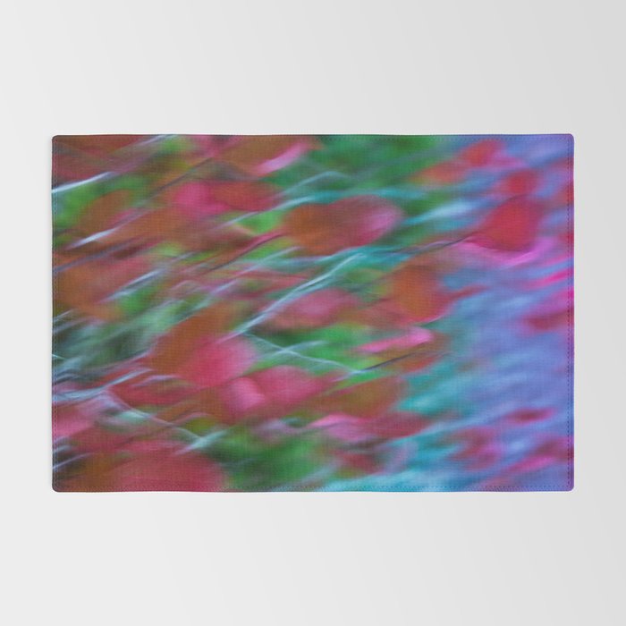 The Colors of Love Rug Gallery Image 2