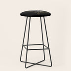 The Lovers VI Tarot Card Stool Gallery Image 1