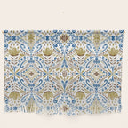 Intricate bohemian charm Wall Hanging Gallery Image 1