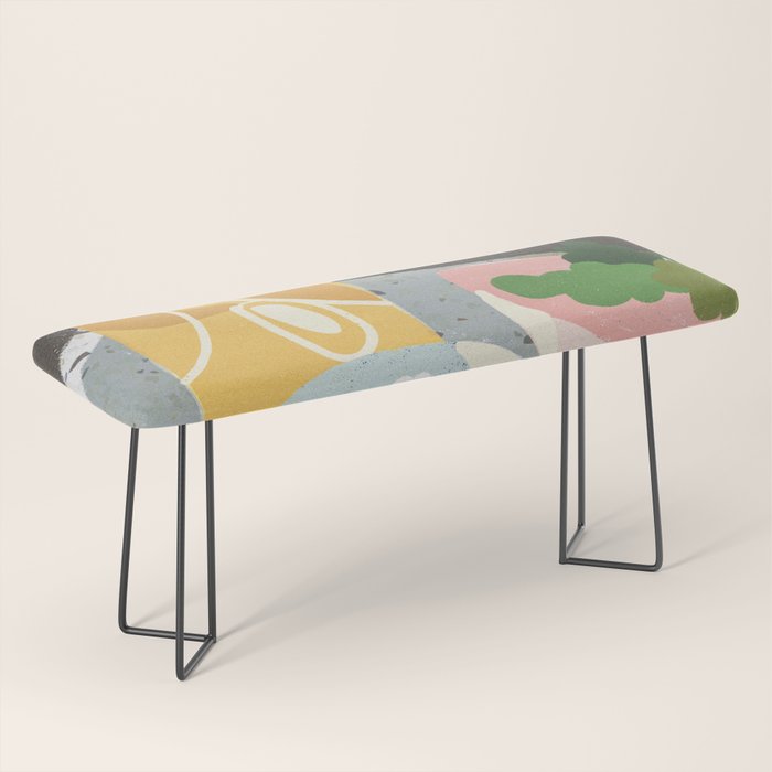 Pasta Day Bench Gallery Image 1