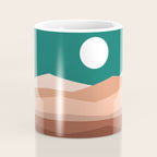 Canyon 01B Coffee Mug Gallery Image 4